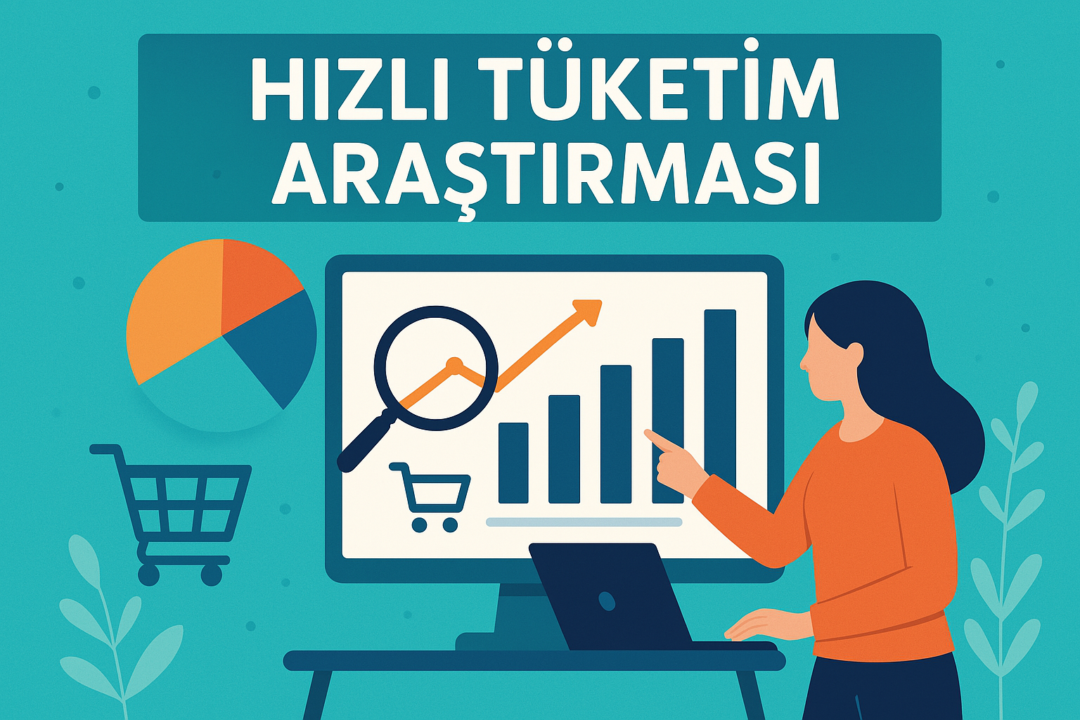 Hızlı Tüketim Ürünleri Araştırması
