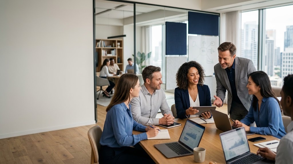Çalışan Motivasyonu Nedir? Nasıl Ölçülür