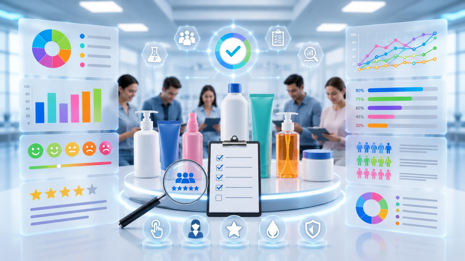 Ürün Testi Araştırması