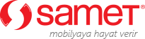Samet
