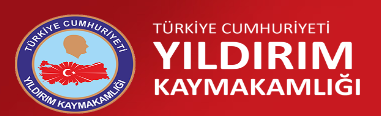 Yildirimkaymakamlik
