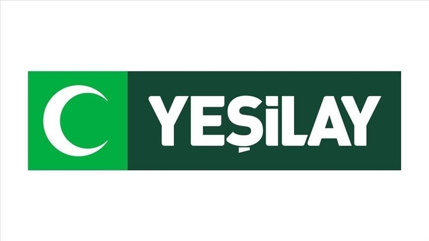 Yeşilay