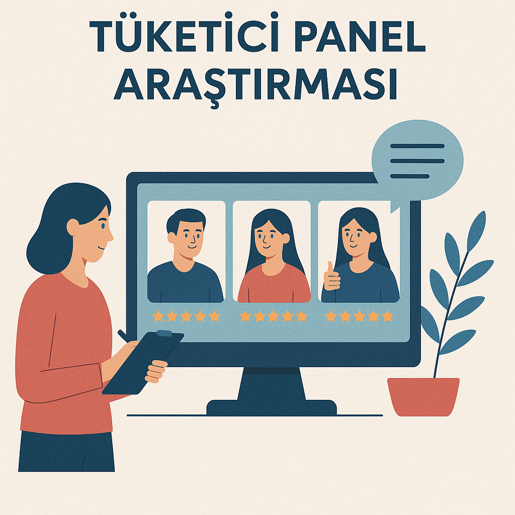 Müşteri memnuniyeti